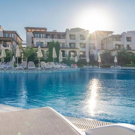 Greenlife Beach Residence G06 Sosopol Exterior foto