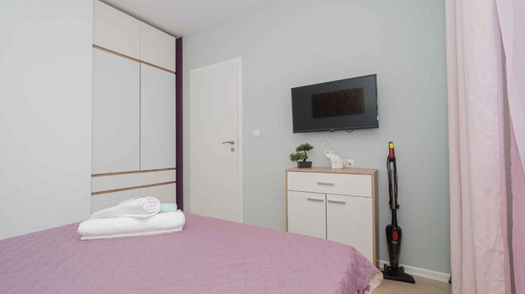 Greenlife Beach Residence G06 Sosopol Exterior foto