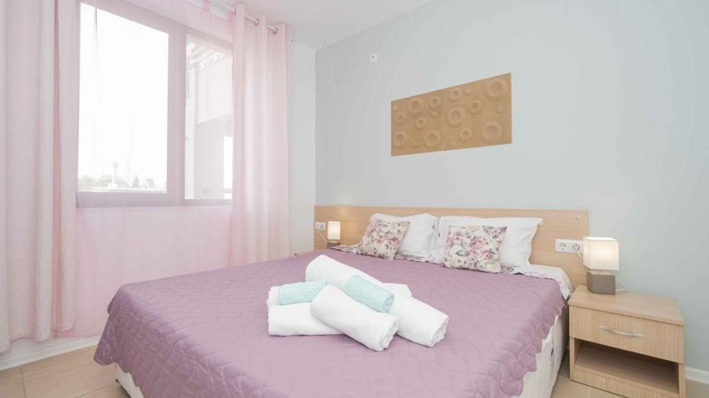 Greenlife Beach Residence G06 Sosopol Exterior foto