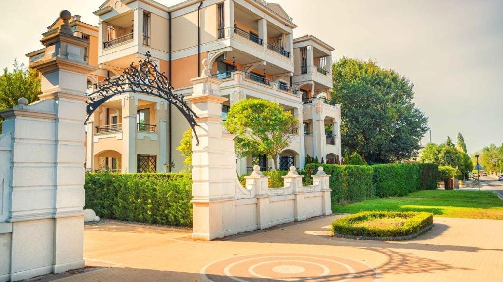 Greenlife Beach Residence G06 Sosopol Exterior foto