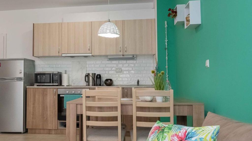 Greenlife Beach Residence G06 Sosopol Exterior foto
