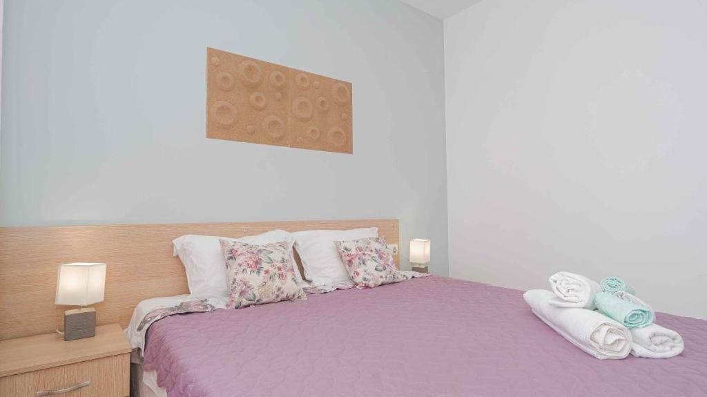 Greenlife Beach Residence G06 Sosopol Exterior foto