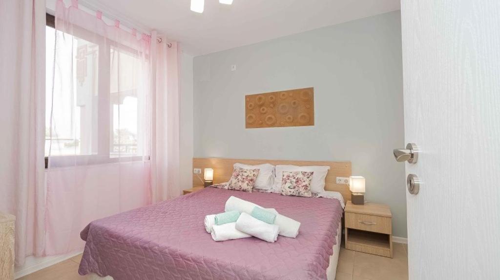 Greenlife Beach Residence G06 Sosopol Exterior foto