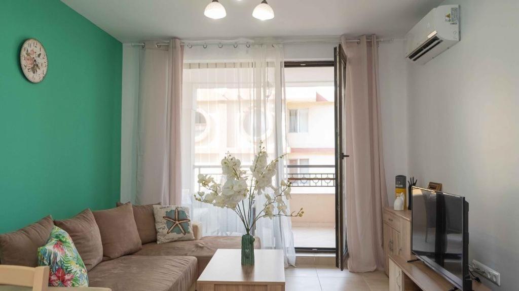 Greenlife Beach Residence G06 Sosopol Exterior foto