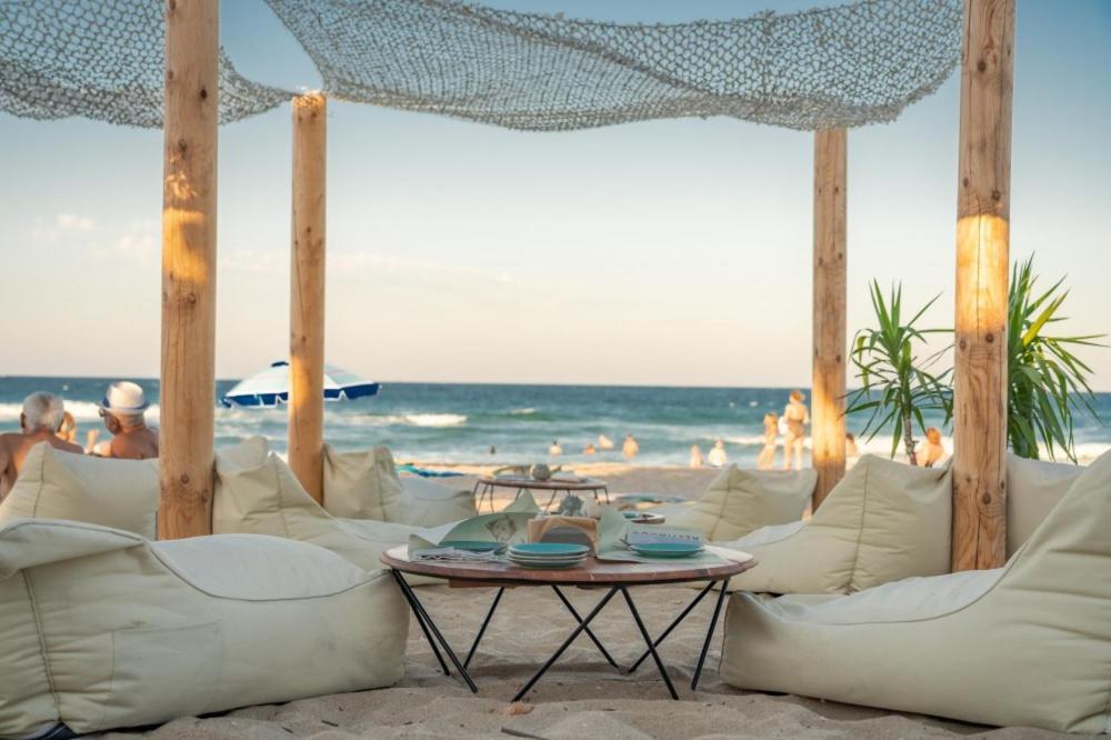 Greenlife Beach Residence G06 Sosopol Exterior foto