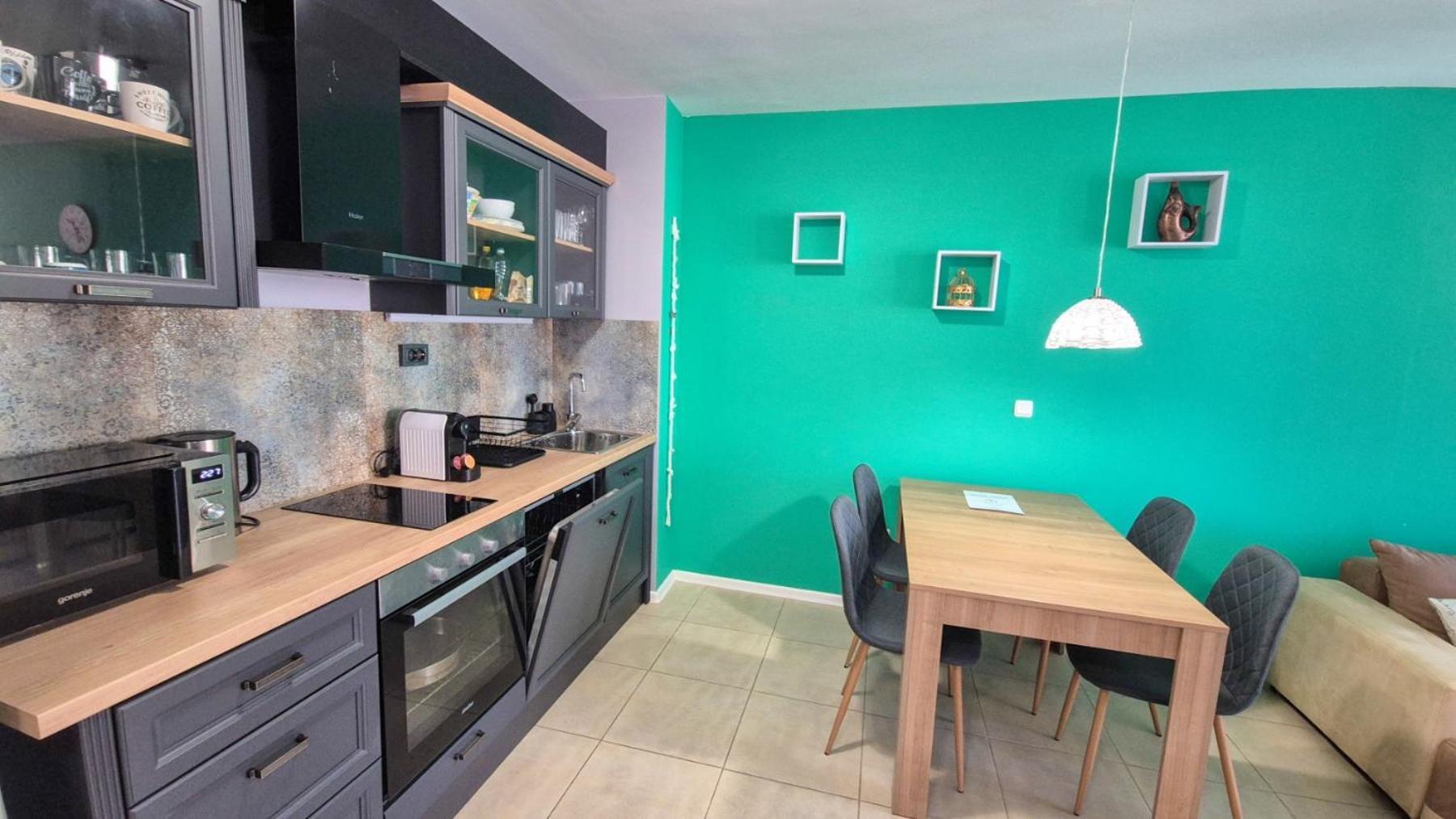 Greenlife Beach Residence G06 Sosopol Exterior foto